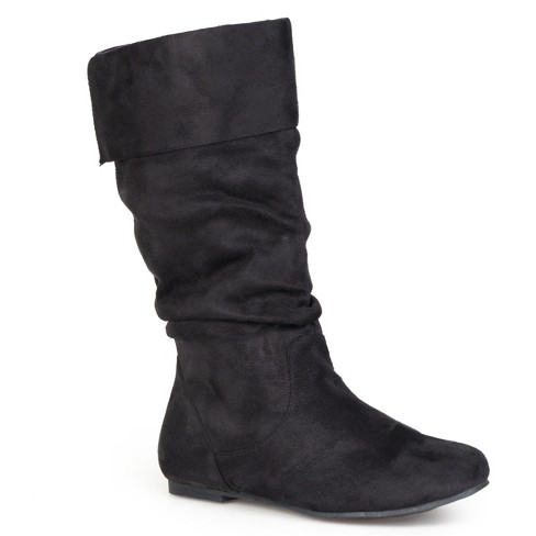 target mid calf boots