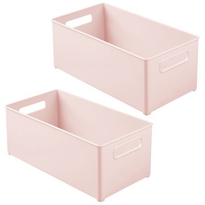target kids storage bins