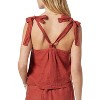 Women's JINA LINEN TOP - Joie - 3 of 3