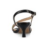 Journee Women's Jemry Dress Sandals - 3 of 4