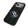 NHL Western Conference Teams Text Backdrop MagSafe Compatible Cell Phone Case for Apple iPhone 17 Series - 2 of 4
