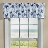 Split P Coastal Valances 60" x 14" - 2 of 3