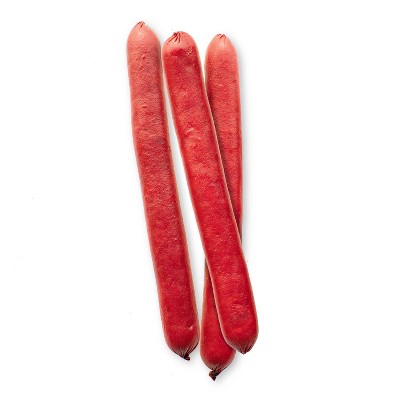 Old Trapper Original Deli Style Beef Sticks - 15oz