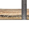 Unique Loom    Saturn Astra Area Rug - 4 of 4