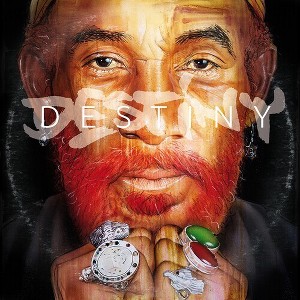 Lee Scratch Perry - Destiny (Vinyl) - 1 of 1