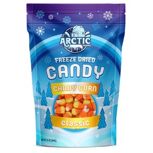 Arctic Farms Freeze Dried Candy Corn Halloween Edition - 1 of 4