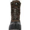 Men's Rocky Jasper Trac Waterproof 2000G Insulated Outdoor Boot - 3 of 4
