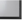 Naima Black Finish Mirror - 3 of 4
