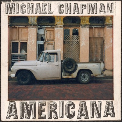 Chapman michael - Americana 1 & 2 (CD)