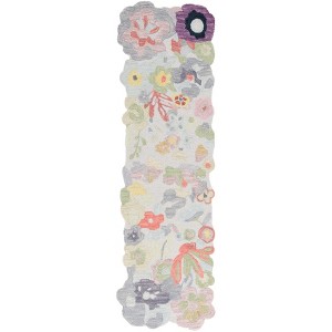 Jardin JAR176 Hand Tufted Indoor Rugs - Safavieh - 1 of 4