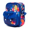 WondaPop Disney Alice in Wonderland Luxe 8" Crossbody Bag - 4 of 4