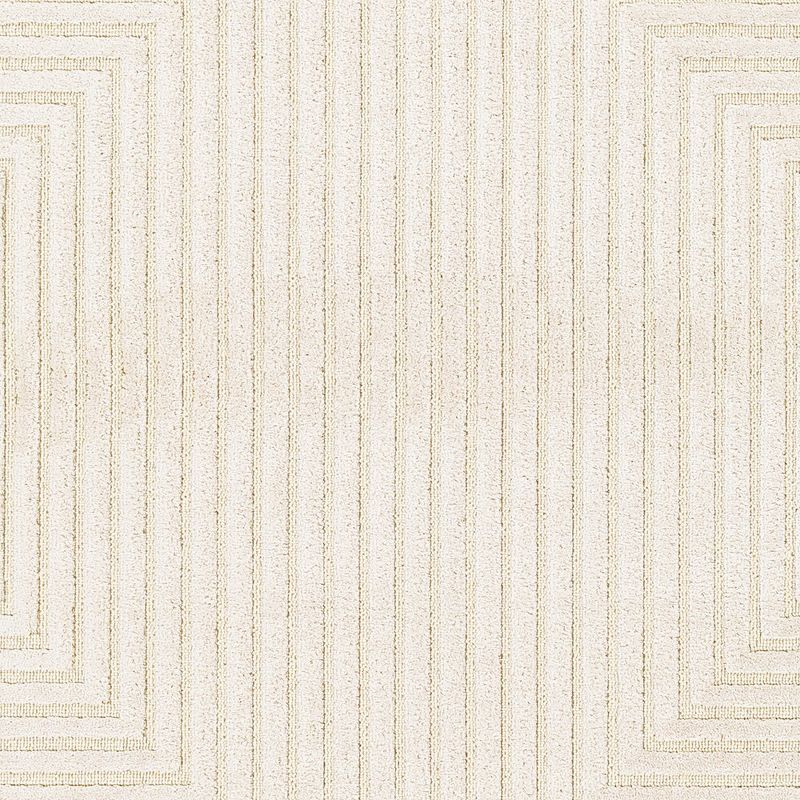 Mark & Day Knightsville Rectangle Woven Indoor Area Rugs Cream, 6 of 9