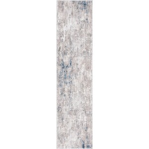Vogue VGE152 Power Loomed Indoor Rugs - Safavieh - 1 of 4