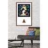Trends International Def Leppard - Hysteria Album Series Framed Wall Poster Prints - 2 of 4
