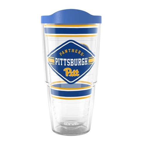 Pittsburgh Steelers Tervis Tumbler 24oz Please read the details