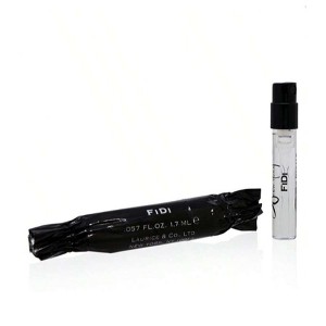 Fidi/Bond No.9 Edp Spray Vial 0.05 Oz (1.7 Ml) Men - 1 of 1