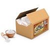 Citric Acid Powder, Food Grade (Limbu Ka Ful) - 400oz (25lbs) 11.36kg Bulk Box - Rani Brand Authentic Indian Products - 3 of 4