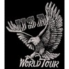 Boy's Lost Gods USA World Tour Eagle T-Shirt - 2 of 4