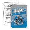 MasterPieces Officially Licensed NFL Detroit Lions Trivia Challenge Card Game - 3 of 4