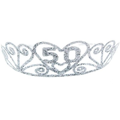 target birthday crown