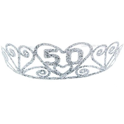 birthday tiara for adults