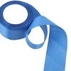Unique Bargains Ribbon Satin Polyester 866.14x1.97inch 1 Pc - 4 of 4