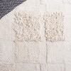 Easy Care ECR225 Table Tufted Machine Washable Indoor Rugs - Safavieh - 4 of 4