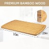 Bamboo cutting board - 4 of 4