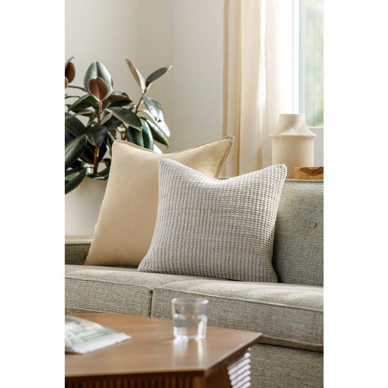 Mark & Day Carianne Modern Throw Pillow, 2 of 4