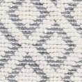 ivory/blue