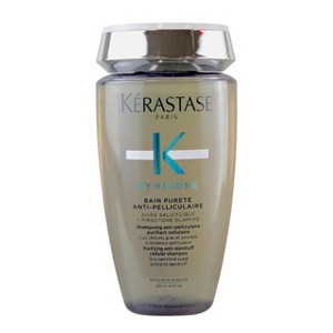 Kerastase Symbiose Bain Pureté Anti-Pelliculaire Shampoo (8.5 oz) - Purify, Balance, Live Flake-Free - 1 of 4