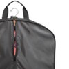 WallyBags 60" Deluxe Travel Garment Bag - 4 of 4