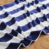 Isla Jade Oversized Cotton Cabana Beach Towel - 4 of 4