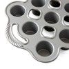 Nordic Ware Popover Pan Silver : Target