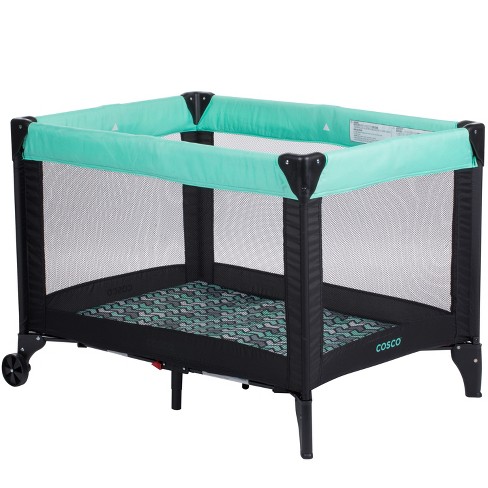 Cosco play yard clearance mattress