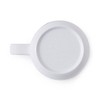 Royal Worcester Wrendale Designs Little Wren Handled Cup, 7 oz - Melamine Mug - Dishwasher Safe, Decorative & Sturdy for Small Hands - 4 of 4