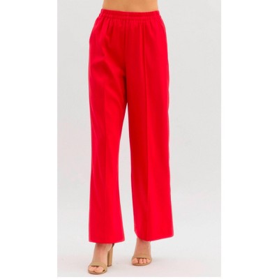 Women's Rouge Pants - entro