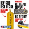 Pro Complete Stunt Scooter for Teens and Adults Ages 8 - 12 with Lightweight Durable Design – Madd Gear MG6 - 2 of 4