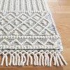 Marbella MRB476 Power Loomed Area Rug  - Safavieh - 3 of 4