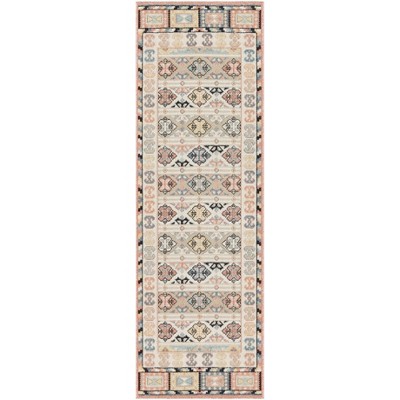 Nourison Washable Décor Boho Indoor Area Rug