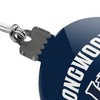 Longwood Lancer Acrylic Christmas Tree Holiday Ornament - 2 of 4