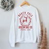 Simply Sage Market Women's Graphic Sweatshirt North Pole Brewing Co. - 2 of 2