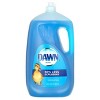 Dawn Ultra Dish Soap Liquid, Dishwashing Liquid, Grease Removal, Original, 90oz - 2 of 4