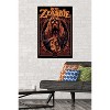 Trends International Rob Zombie - Warlock Unframed Wall Poster Prints - 2 of 4