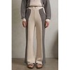 Women's Elodie Knit Wide Leg Pants - Heyson - 2 of 2