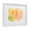 Trademark Fine Art Sheila Golden Impressions Matted Framed Art - 3 of 4