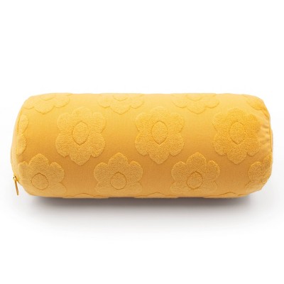 Inflatable Beach Pillow Yellow - Bullseye's Playground™