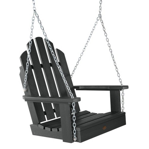 Single chair porch discount swing