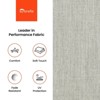 Covers&All Sunbrella® Indoor / Outdoor Throw Pillows Inserts with Covers, Set of 2 - 2 of 4