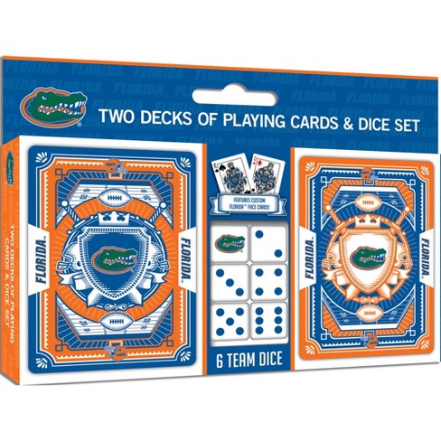 Brand new, Hermes set of 2 decks of poker playing - Depop